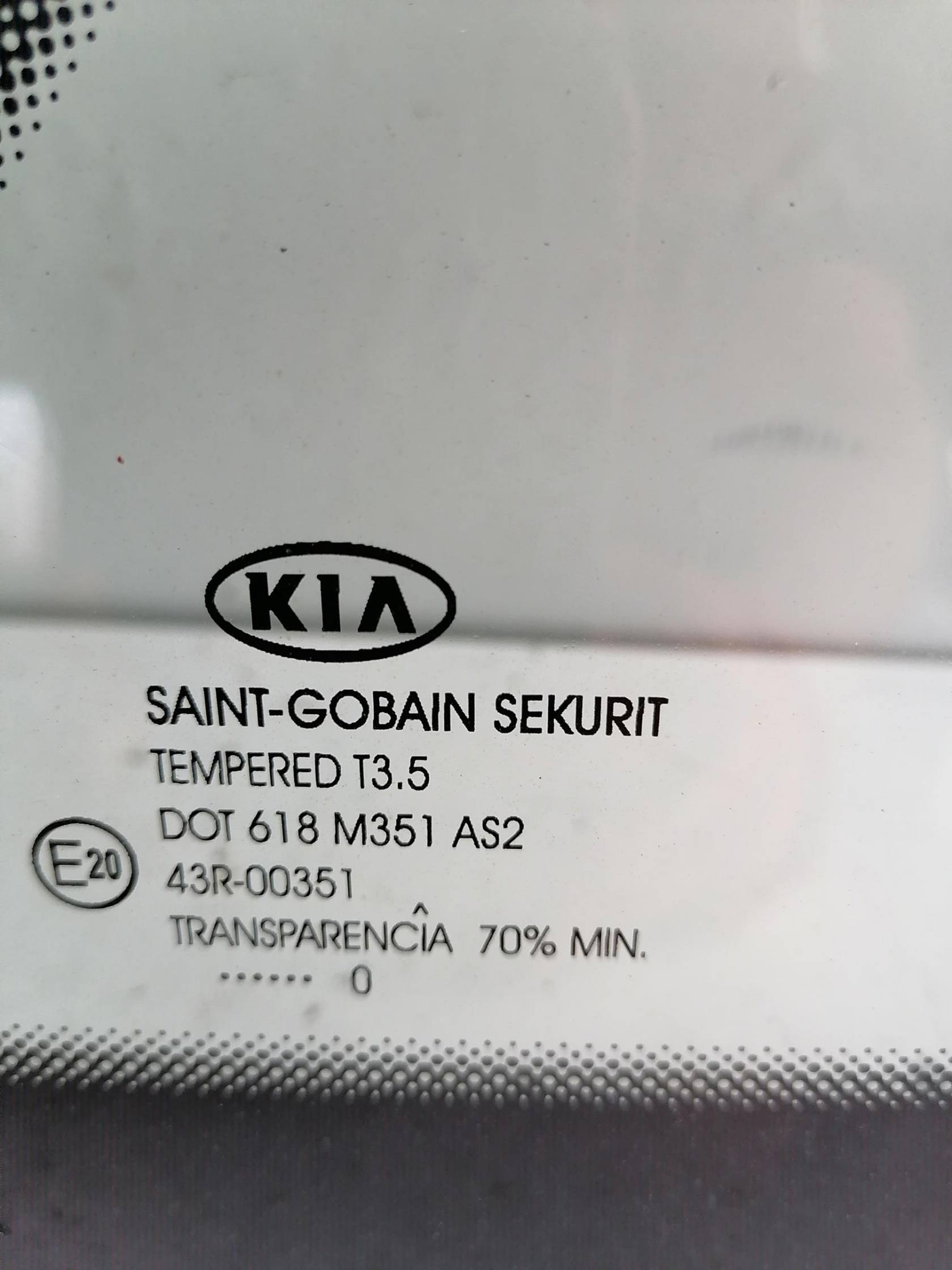 Fisso angolare parafango post. dx.